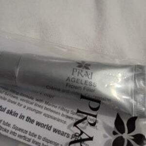PRAI Ageless Frown Filler 0.33 Fl Oz 10ML - NEW SEALED Harder to Find